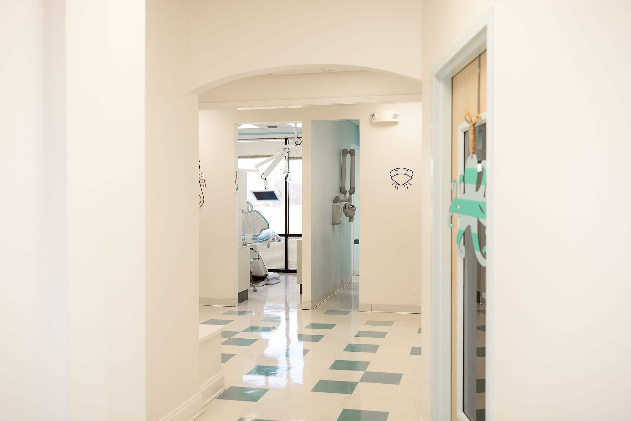 Kent Island Pediatric Dentistry
