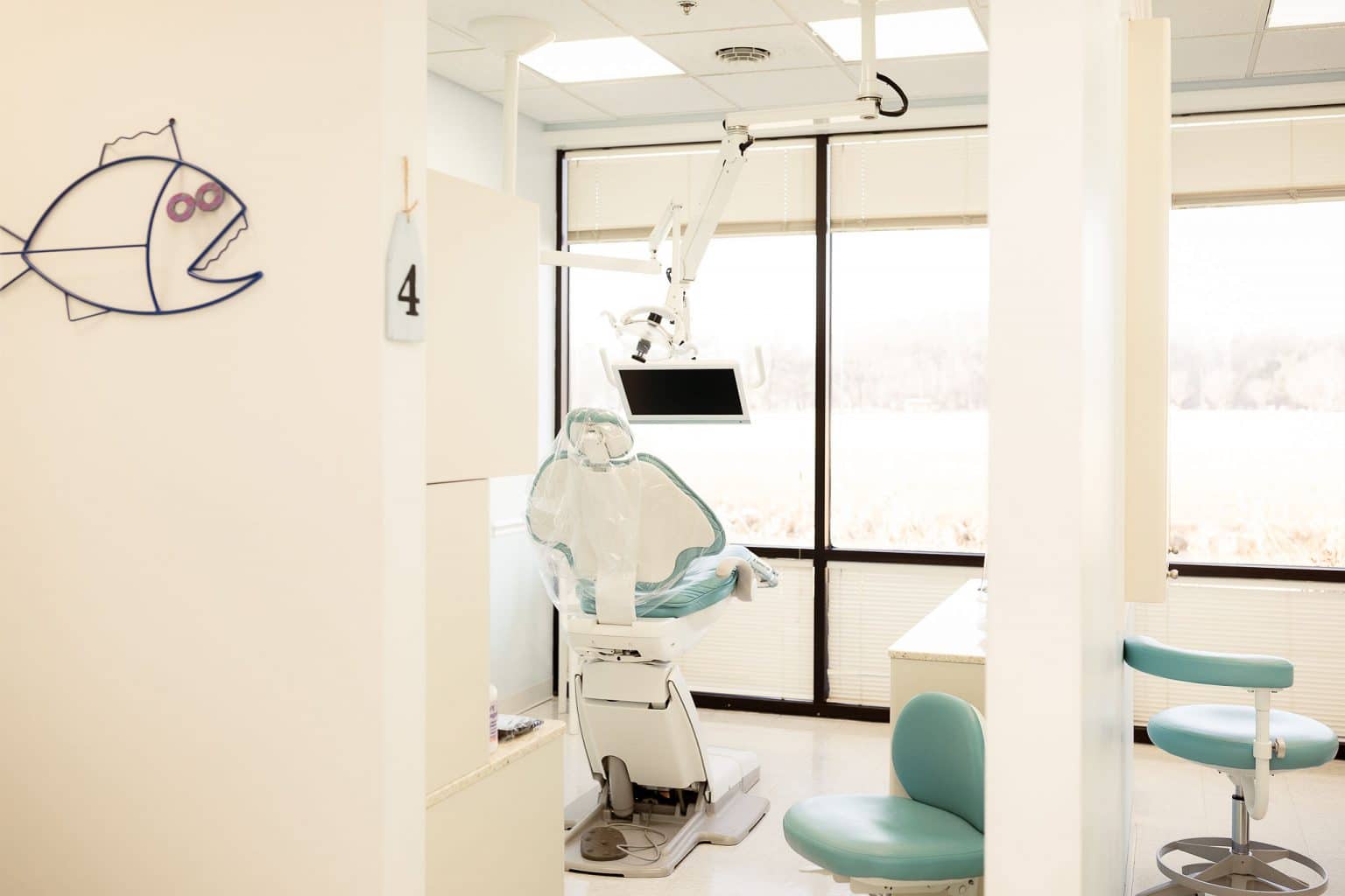 Kent Island Pediatric Dentistry