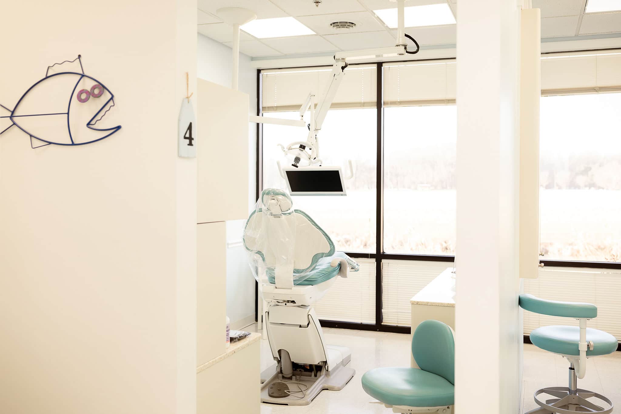 Kent Island Pediatric Dentistry